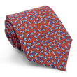Load image into Gallery viewer, Spike: Tie - Red
