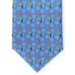 Load image into Gallery viewer, Sunscreen: Tie - Blue