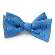 Load image into Gallery viewer, Sunscreen: Bow - Blue