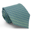 Load image into Gallery viewer, Stirrup: Tie - Green