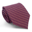 Load image into Gallery viewer, Stirrup: Tie - Red