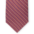 Load image into Gallery viewer, Stirrup: Tie - Red