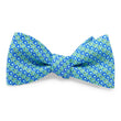 Load image into Gallery viewer, Stirrup: Bow - Aqua