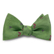 Load image into Gallery viewer, Trout Fishing: Bow - Green