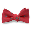 Load image into Gallery viewer, Trout Fishing: Bow - Red