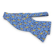 Load image into Gallery viewer, Birds in Flight: Bow - Blue
