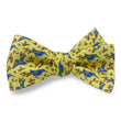 Load image into Gallery viewer, Birds in Flight: Bow - Yellow