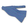 Load image into Gallery viewer, Desert Bloom: Bow - Blue