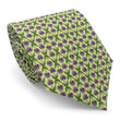 Load image into Gallery viewer, Desert Bloom: Tie - Green