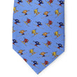 Load image into Gallery viewer, Downhill: Tie - Blue