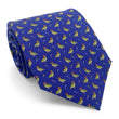 Load image into Gallery viewer, Duck Pin: Tie - Navy