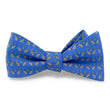Load image into Gallery viewer, Jackalope: Bow - Blue