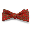 Load image into Gallery viewer, Jackalope: Bow - Red