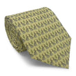 Load image into Gallery viewer, Jackalope: Tie - Yellow