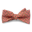 Load image into Gallery viewer, Lucky Duck: Bow - Coral