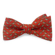 Load image into Gallery viewer, Lucky Duck: Bow - Red