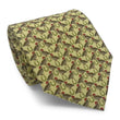 Load image into Gallery viewer, Lucky Duck: Tie - Yellow
