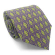 Load image into Gallery viewer, Masala: Tie - Purple