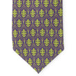 Load image into Gallery viewer, Masala: Tie - Purple