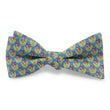 Load image into Gallery viewer, Partridge: Bow - Blue