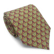 Load image into Gallery viewer, Partridge: Tie - Coral