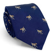 Load image into Gallery viewer, Pointers: Tie - Navy