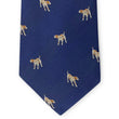 Load image into Gallery viewer, Pointers: Tie - Navy