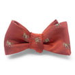 Load image into Gallery viewer, Pointers: Bow - Orange