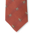 Load image into Gallery viewer, Pointers: Tie - Orange