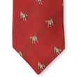 Load image into Gallery viewer, Pointers: Tie - Red