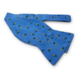 Load image into Gallery viewer, Tossed Shells: Bow - Blue