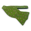 Load image into Gallery viewer, Tossed Shells: Bow - Green