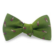 Load image into Gallery viewer, Tossed Shells: Bow - Green
