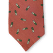 Load image into Gallery viewer, Scattershot: Tie - Orange