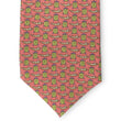 Load image into Gallery viewer, Tortoise & Hare: Tie - Coral