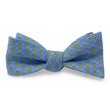 Load image into Gallery viewer, Tortoise & Hare: Bow - Blue
