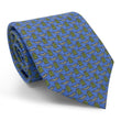 Load image into Gallery viewer, Tortoise & Hare: Tie - Blue