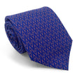 Load image into Gallery viewer, Wishbone: Tie - Navy