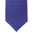 Load image into Gallery viewer, Wishbone: Tie - Navy