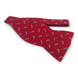 Load image into Gallery viewer, Deck the Halls: Bow - Red