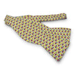 Load image into Gallery viewer, Snowmen: Bow - Yellow
