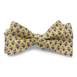 Load image into Gallery viewer, Snowmen: Bow - Yellow