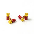 Load image into Gallery viewer, 12 Gauge Cufflinks - Red