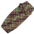 Load image into Gallery viewer, Scotland Yarn: Cummerbund Set - Brown