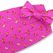 Load image into Gallery viewer, American Made Collared Greens Cummerbund Sets Purple Made in the USA