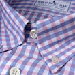 Load image into Gallery viewer, Barrington: Button Down Shirt - Pink (S)