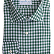 Load image into Gallery viewer, Longmoor: Button Down Shirt - Green (S & M)