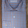 Load image into Gallery viewer, Berkshire: Button Down Shirt (S & M)