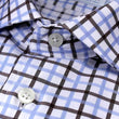 Load image into Gallery viewer, Beau Brummel: Button Down Shirt - Spread (S)