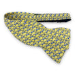Load image into Gallery viewer, Monkey Business: Bow Tie - Yellow
